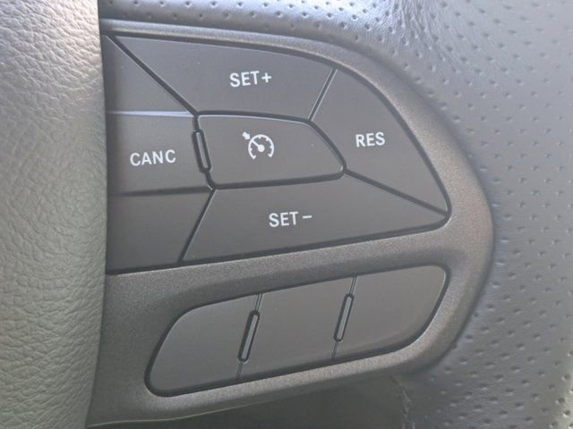 New 2026 Dodge Durango GT w/ Blacktop Package image 22