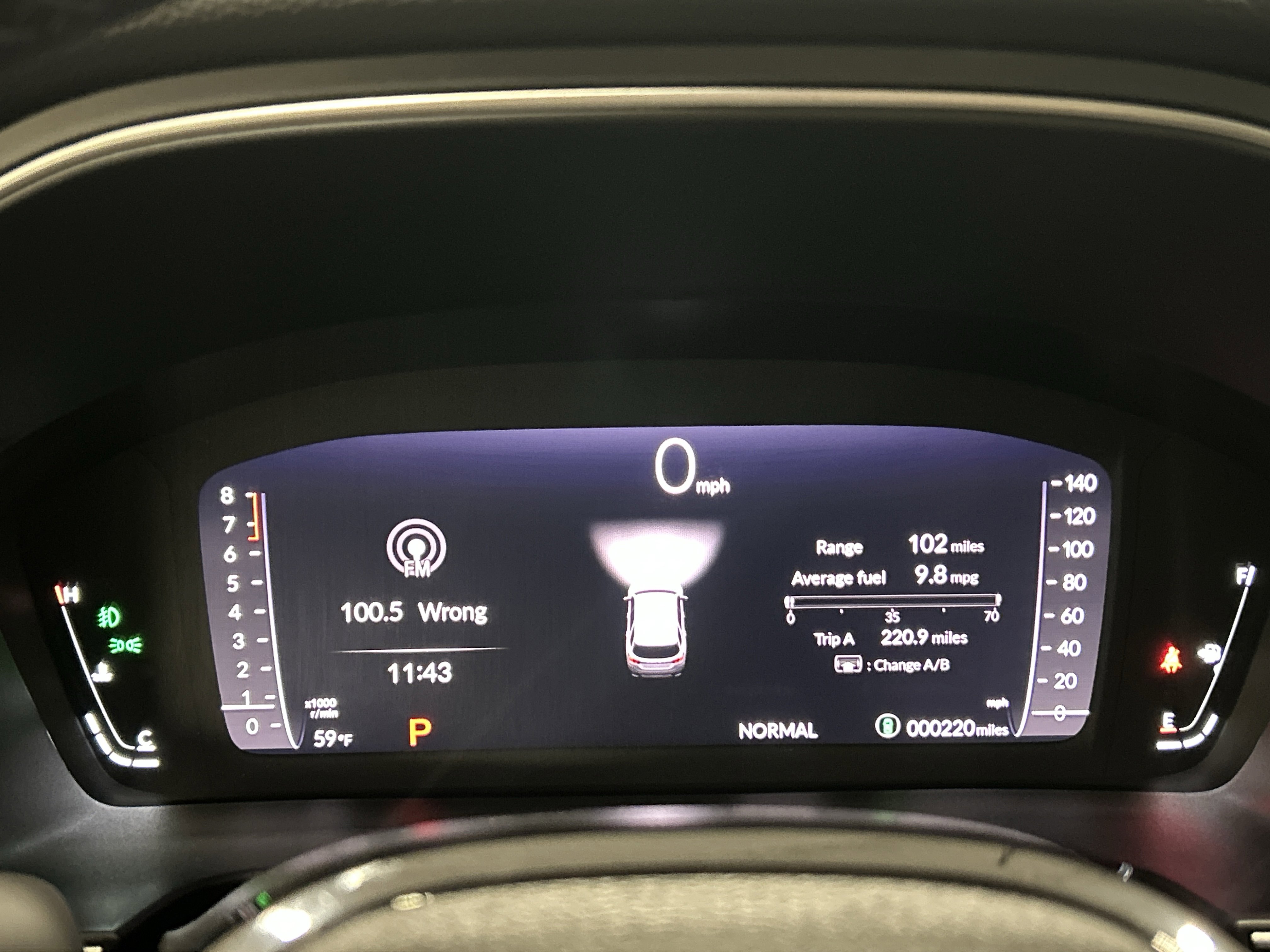 Used 2026 Honda Pilot Elite image 20