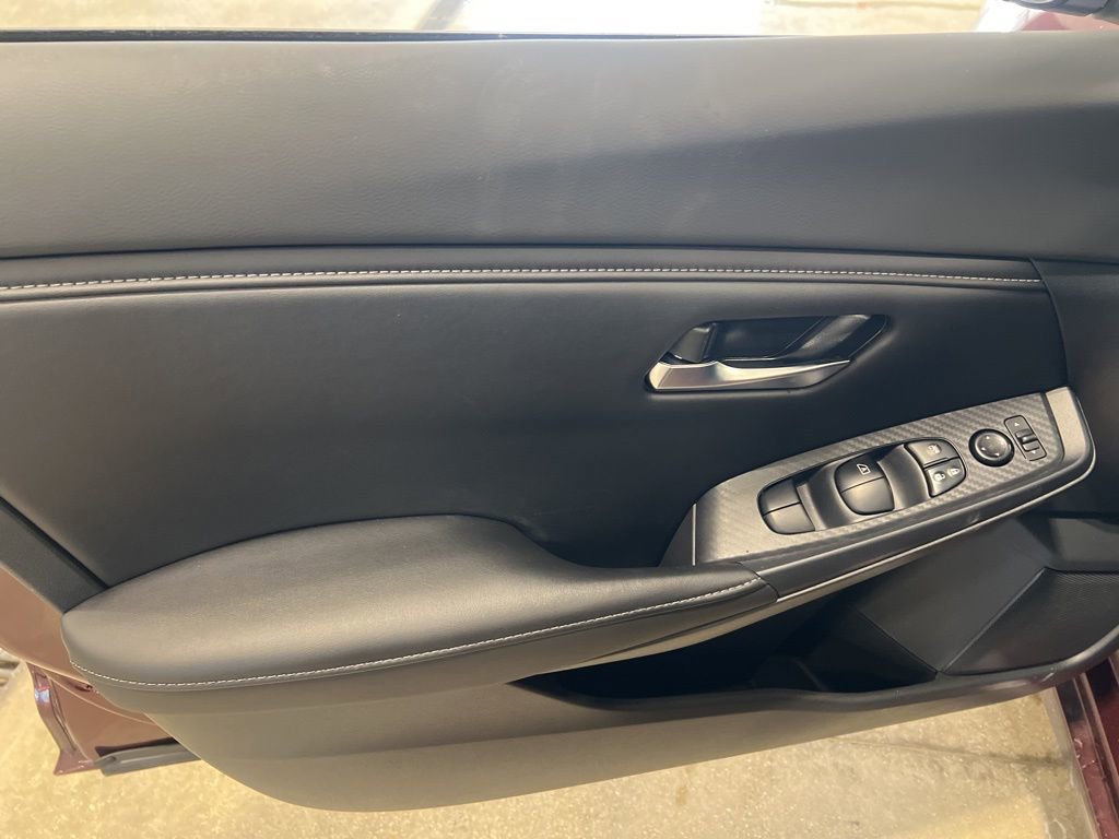 Used 2023 Nissan Sentra SV w/ All-Weather Package image 7