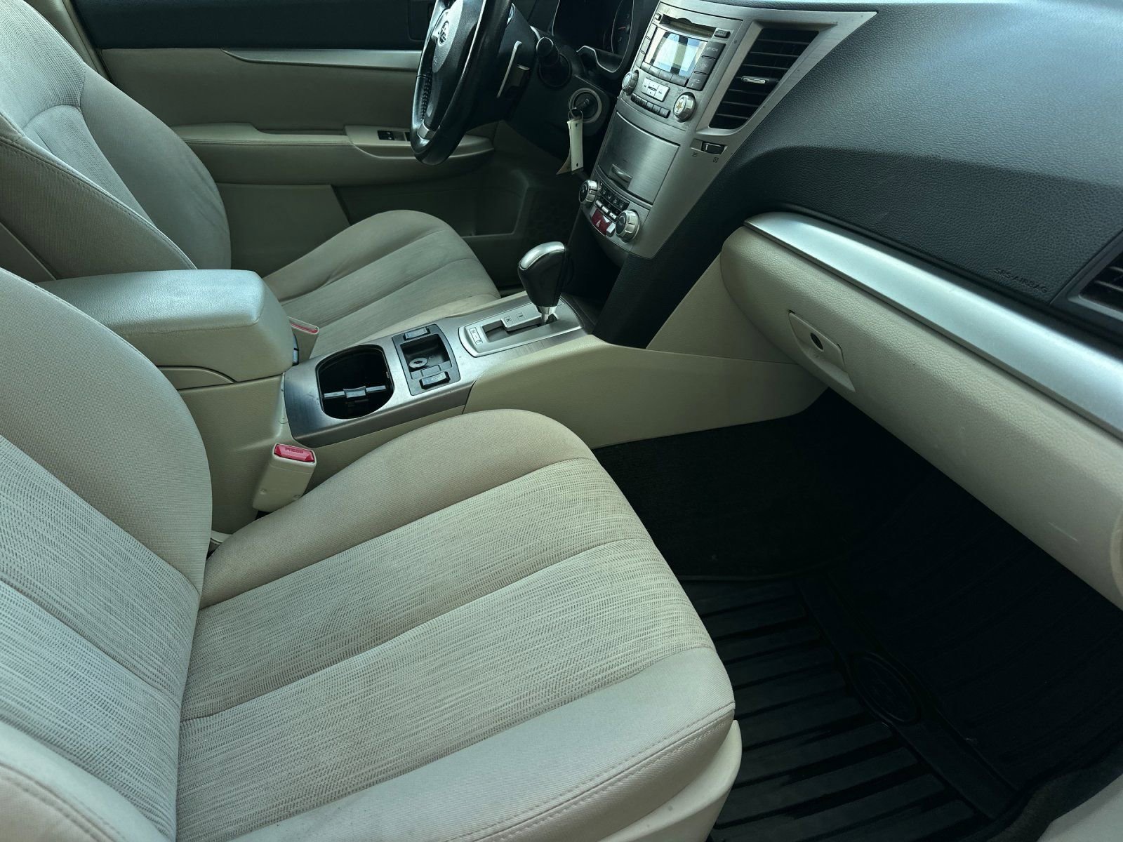 Used 2013 Subaru Outback 2.5i Premium AWD/4WD image 12