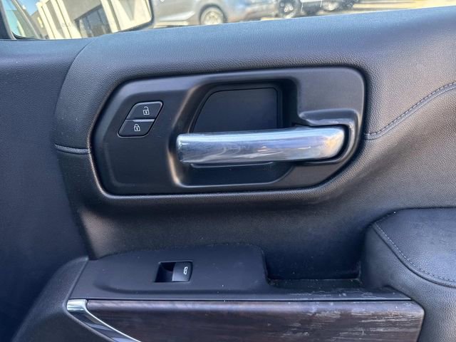 Used 2021 GMC Sierra 1500 SLT image 17