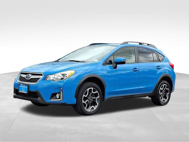 Used 2017 Subaru Crosstrek 2.0i Limited image 3