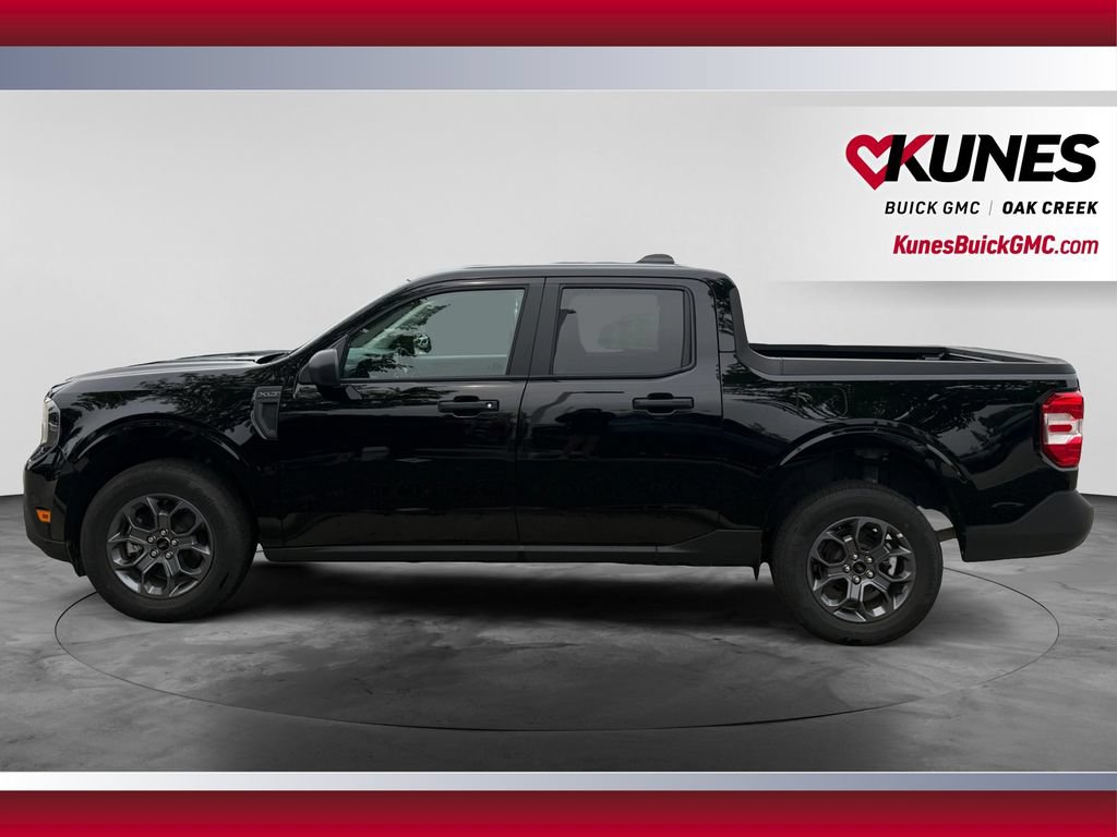 Used 2026 Ford Maverick XLT w/ Equipment Group 301A AWD/4WD image 6