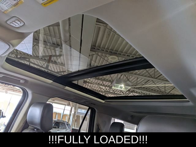 Used 2025 Ford Expedition Max Active image 17