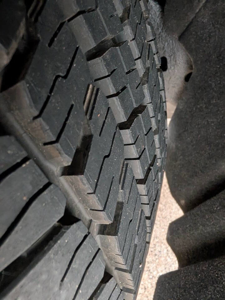 Used 2015 Chevrolet Silverado 1500 LTZ Z71 image 19