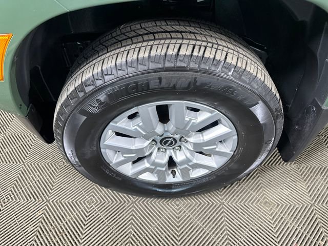 Used 2023 Nissan Frontier SV w/ SV Convenience Package image 10