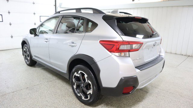 Used 2021 Subaru Crosstrek 2.5i Limited w/ Moonroof Package 2 image 3