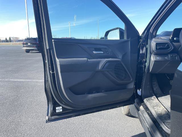 New 2026 Chevrolet Silverado EV W/T w/ LPO, Custom Package image 20