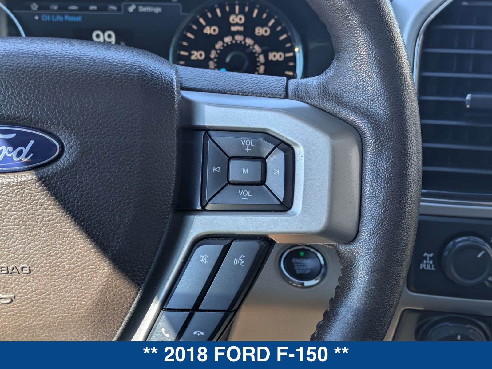 Used 2018 Ford F150 Lariat w/ Equipment Group 502A Luxury AWD/4WD image 27