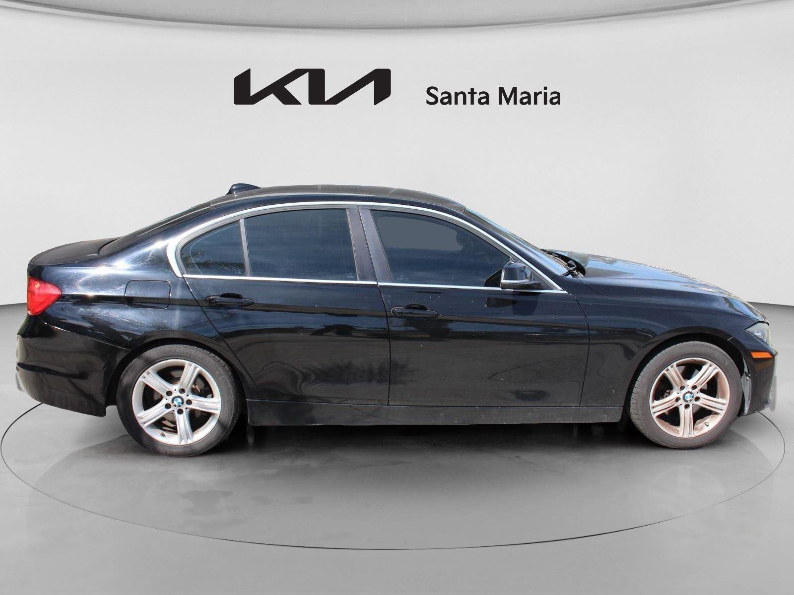 Used 2015 BMW 328i Sedan image 10