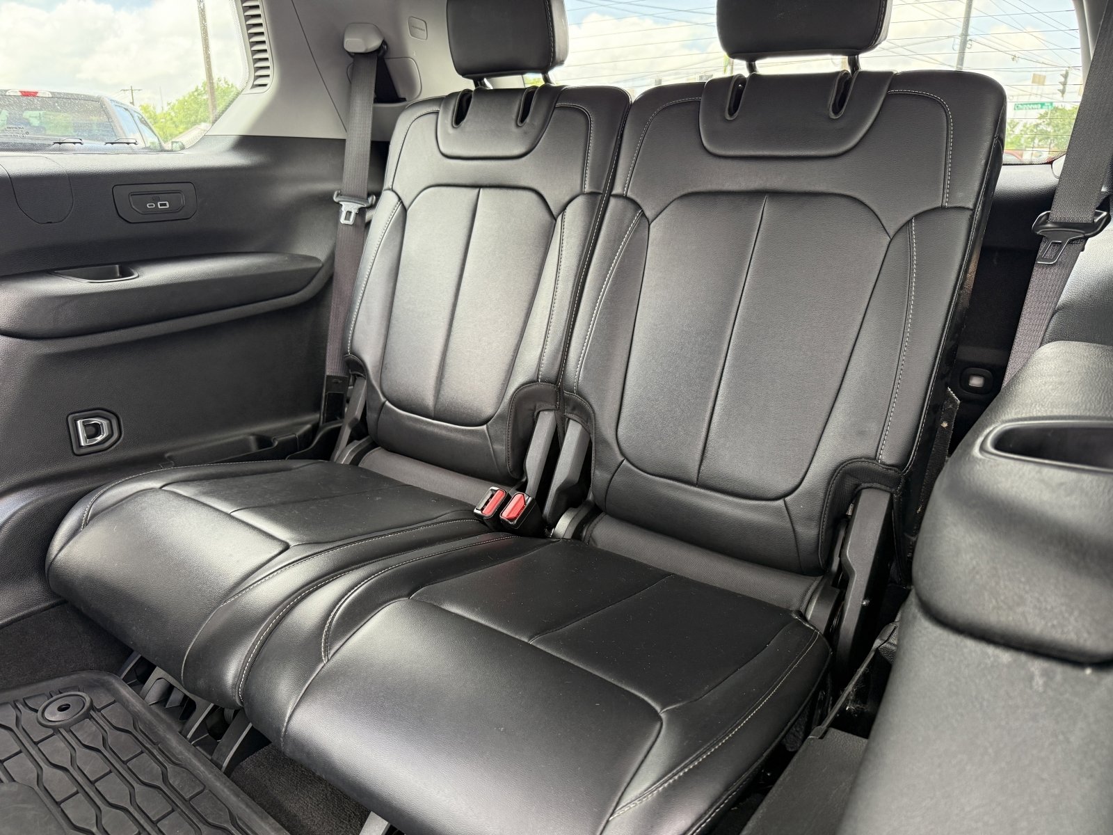 Used 2021 Jeep Grand Cherokee L Limited image 20