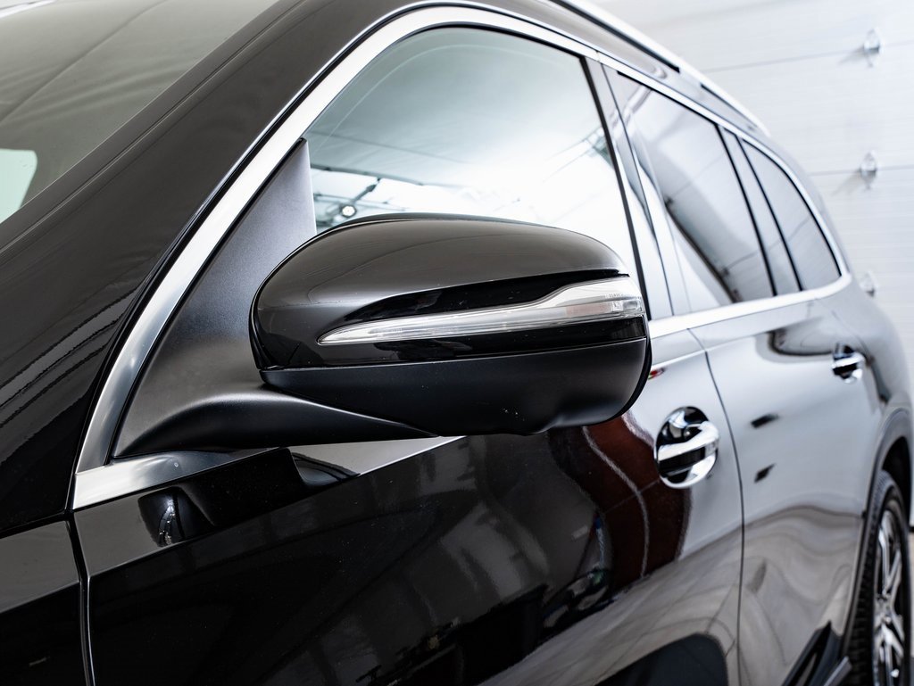 Used 2020 Mercedes-Benz GLS 450 4MATIC image 17