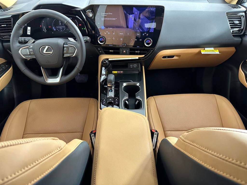 New 2026 Lexus NX 350 AWD w/ Luxury Package image 21