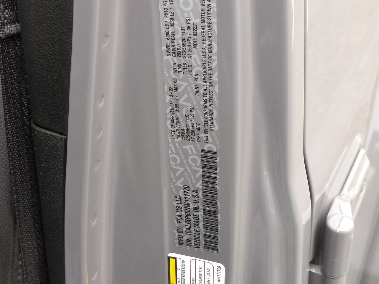 Used 2022 Jeep Wrangler Unlimited Sahara w/ Safety Group image 28