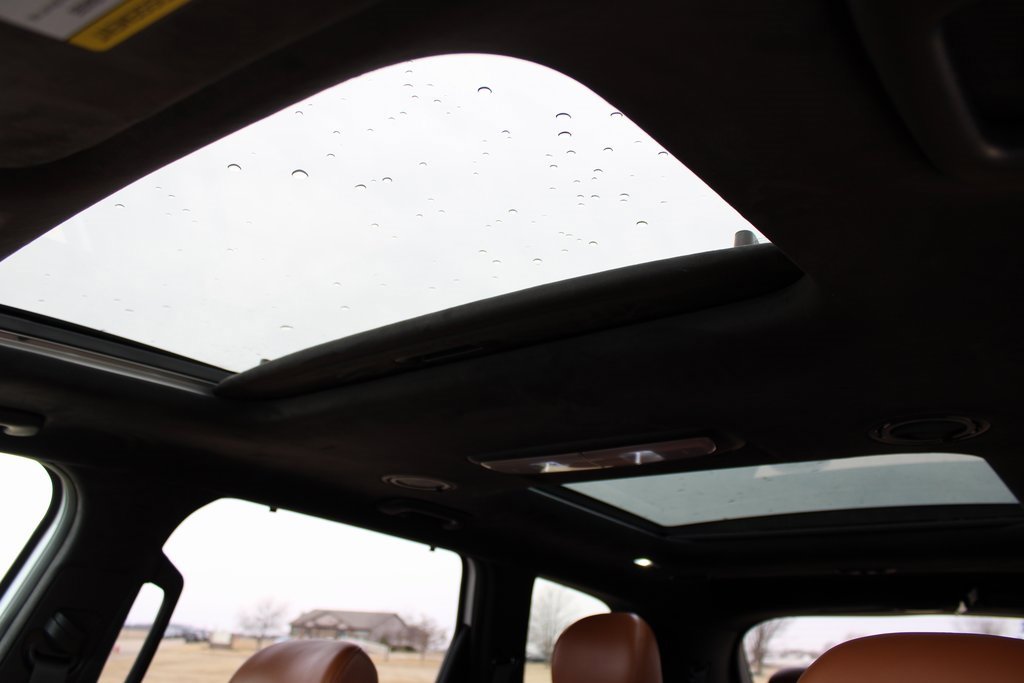 Used 2025 Kia Telluride SX Prestige X-Line image 16