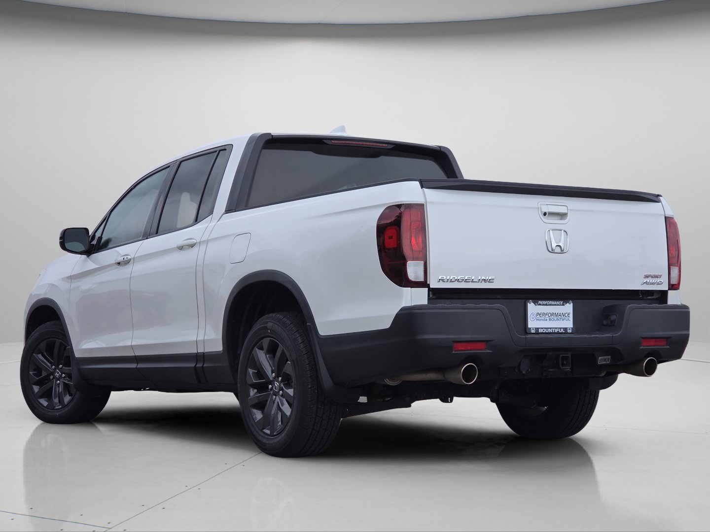 Used 2023 Honda Ridgeline Sport image 21