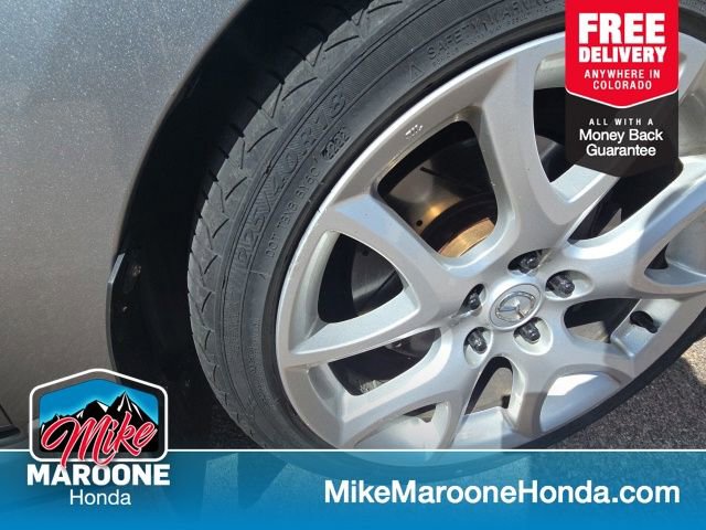 Used 2012 MAZDA MAZDA3 Touring FWD image 13