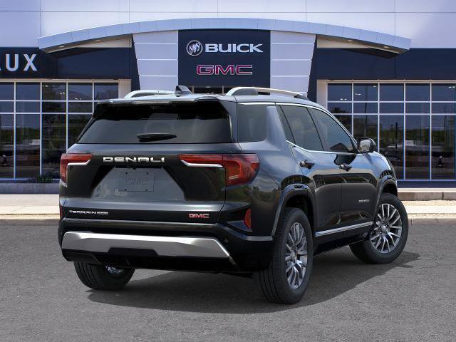 New 2026 GMC Terrain Denali AWD/4WD image 4