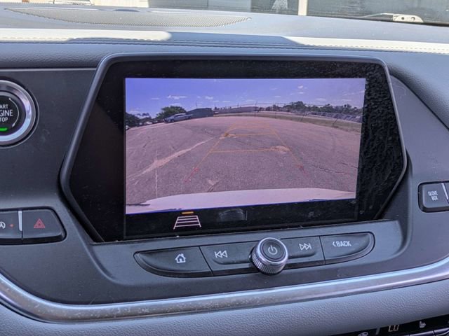 Used 2020 Chevrolet Blazer LT FWD image 21