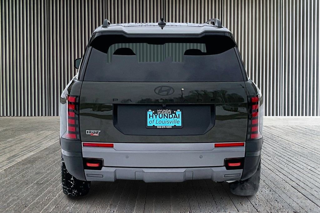 New 2026 Hyundai Palisade XRT Pro image 4