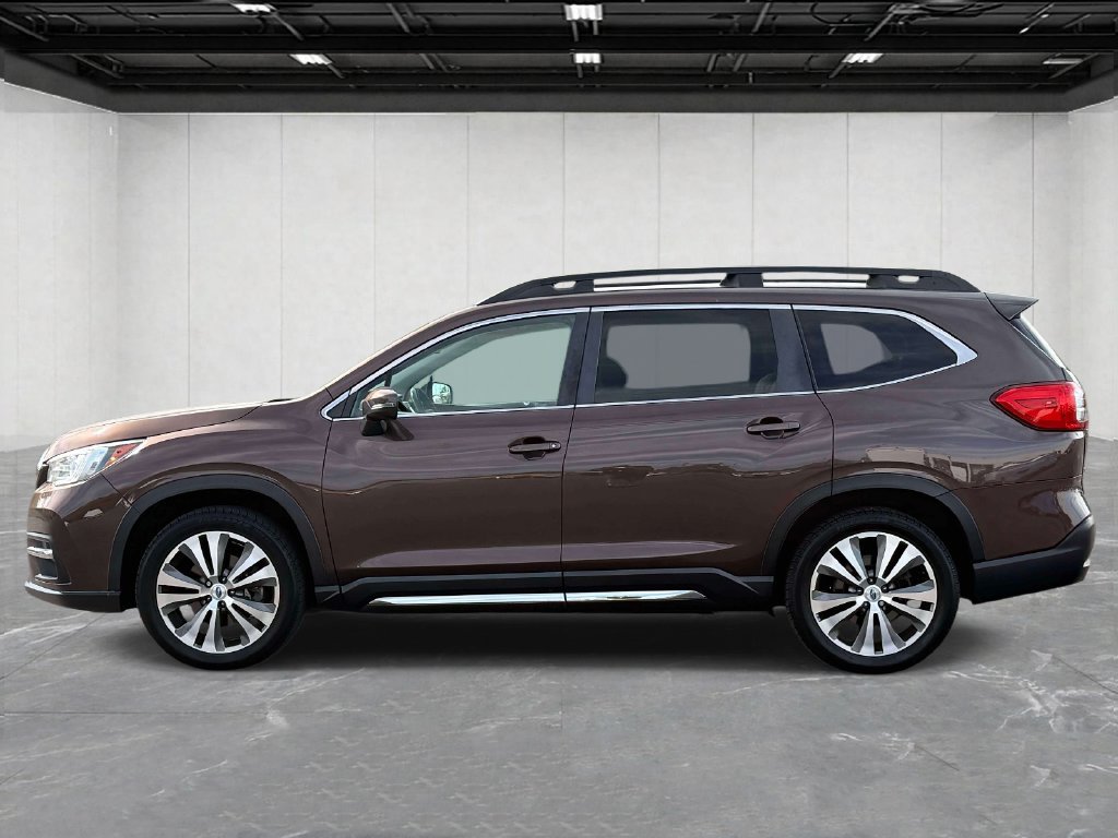 Used 2019 Subaru Ascent Limited AWD/4WD image 5