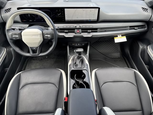 New 2026 Kia K4 EX w/ GT-Line Premium Package FWD image 16