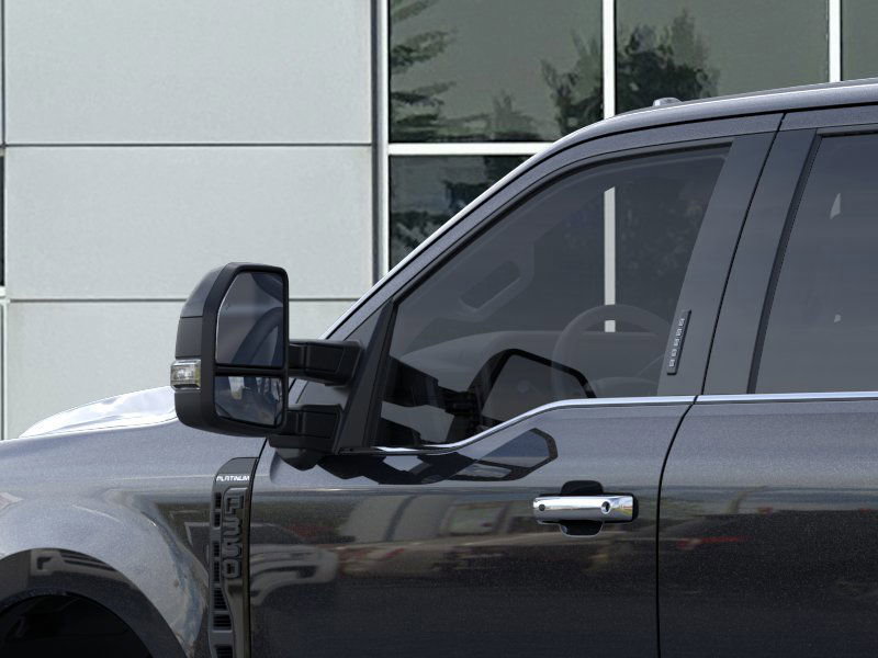 New 2026 Ford F350 Platinum image 20