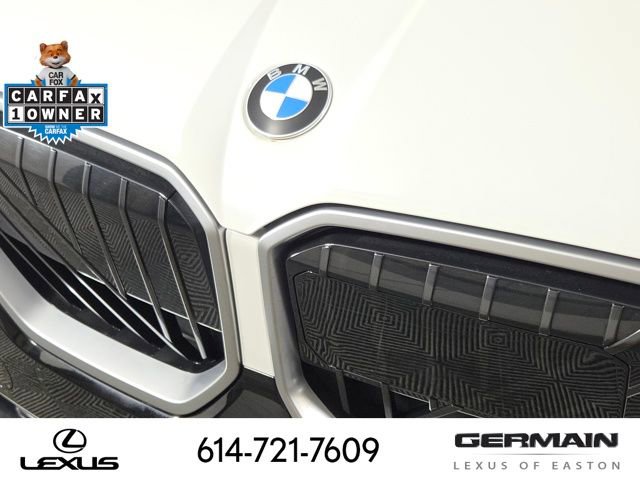 Used 2025 BMW X3 xDrive30i w/ M Sport Package AWD/4WD image 15