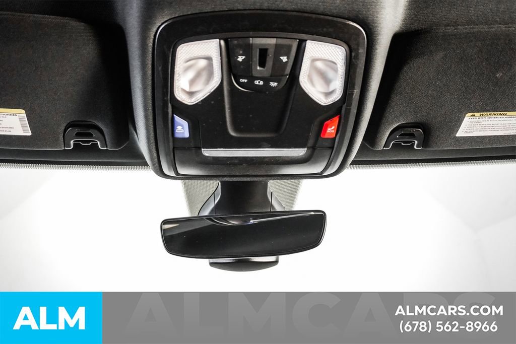 Used 2023 RAM 2500 Big Horn w/ Level 1 Equipment Group image 55