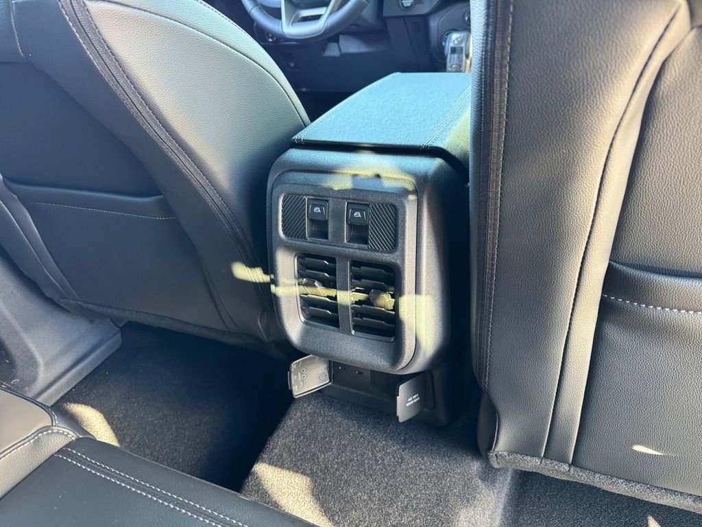 New 2025 Ford Bronco Outer Banks image 23