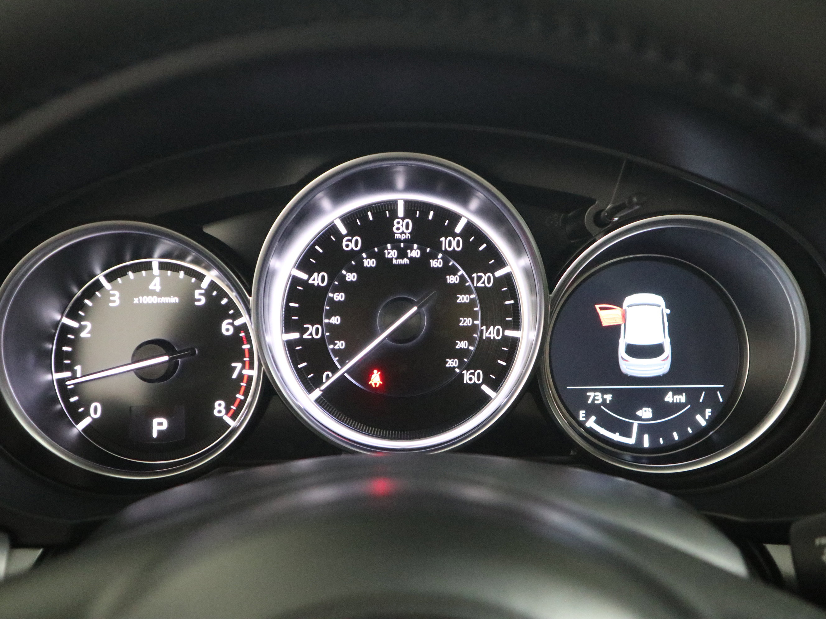 New 2025 MAZDA CX-5 AWD 2.5 S image 14