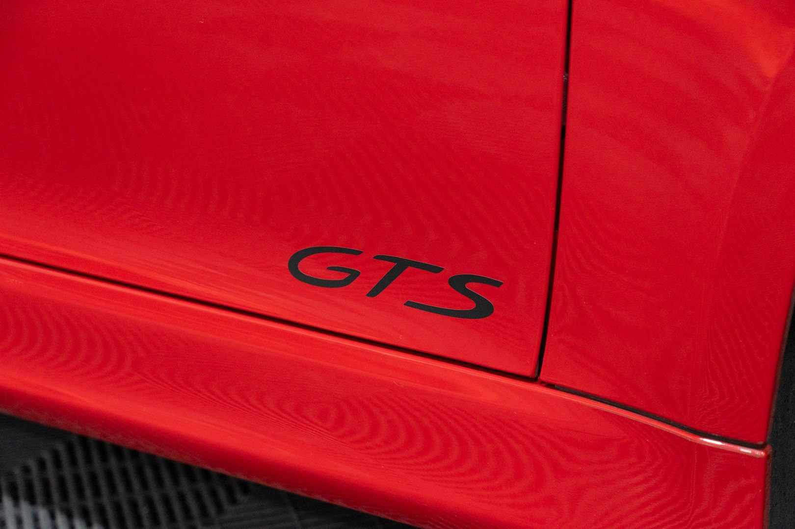Used 2016 Porsche Boxster GTS RWD image 17