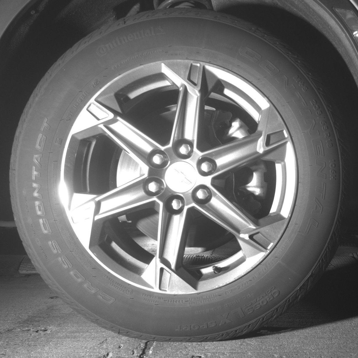 Used 2025 Chevrolet Blazer LT FWD image 13