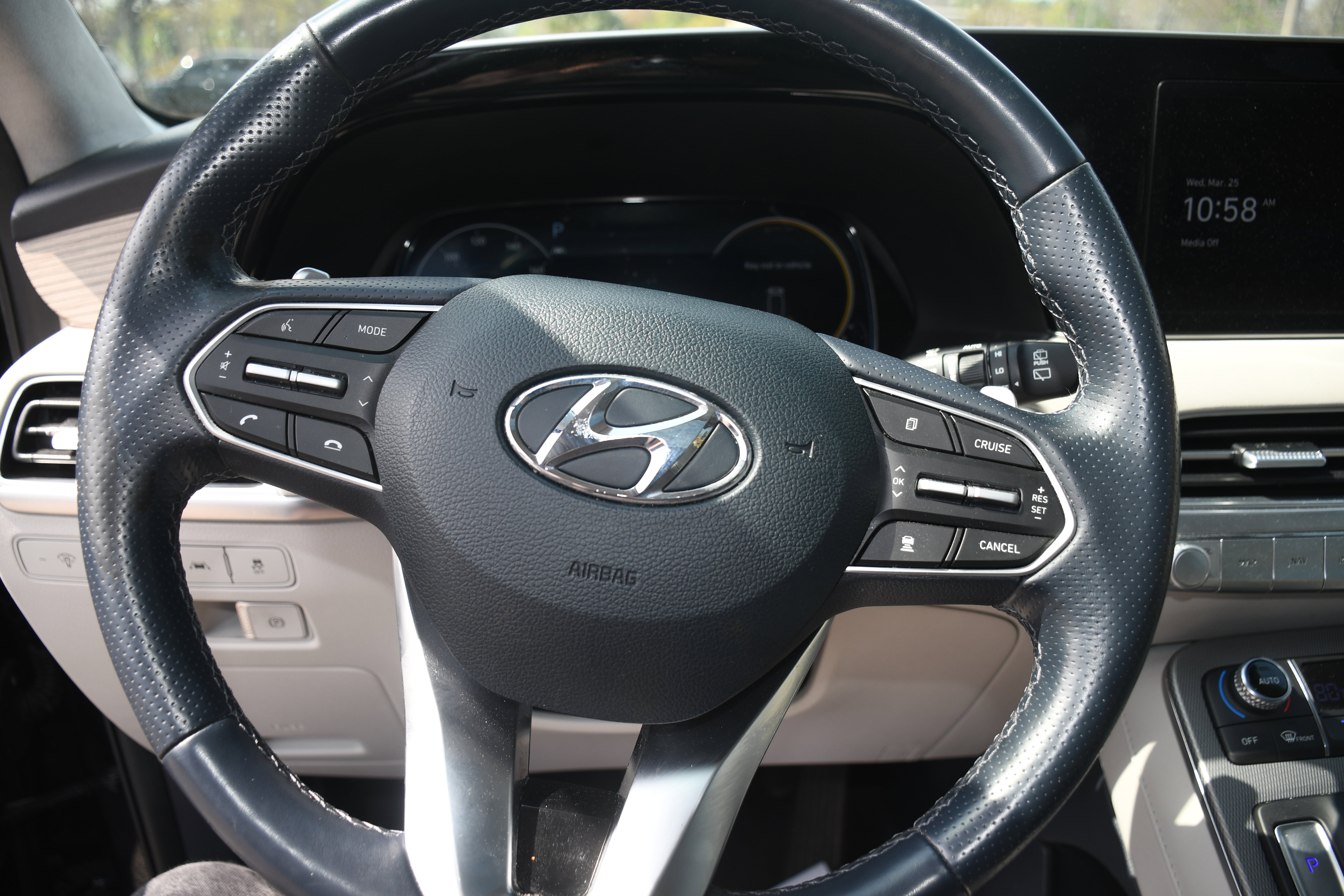 Used 2021 Hyundai Palisade Calligraphy AWD/4WD image 14
