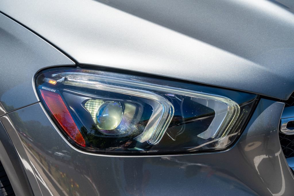 Used 2020 Mercedes-Benz GLE 350 image 9