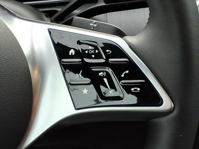 Certified 2025 Mercedes-Benz C 300 4MATIC Sedan image 10
