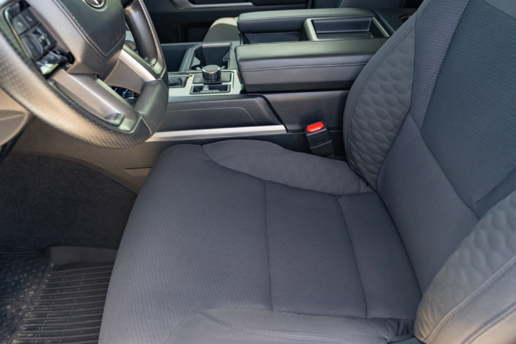 Used 2023 Toyota Tundra SR5 AWD/4WD image 10