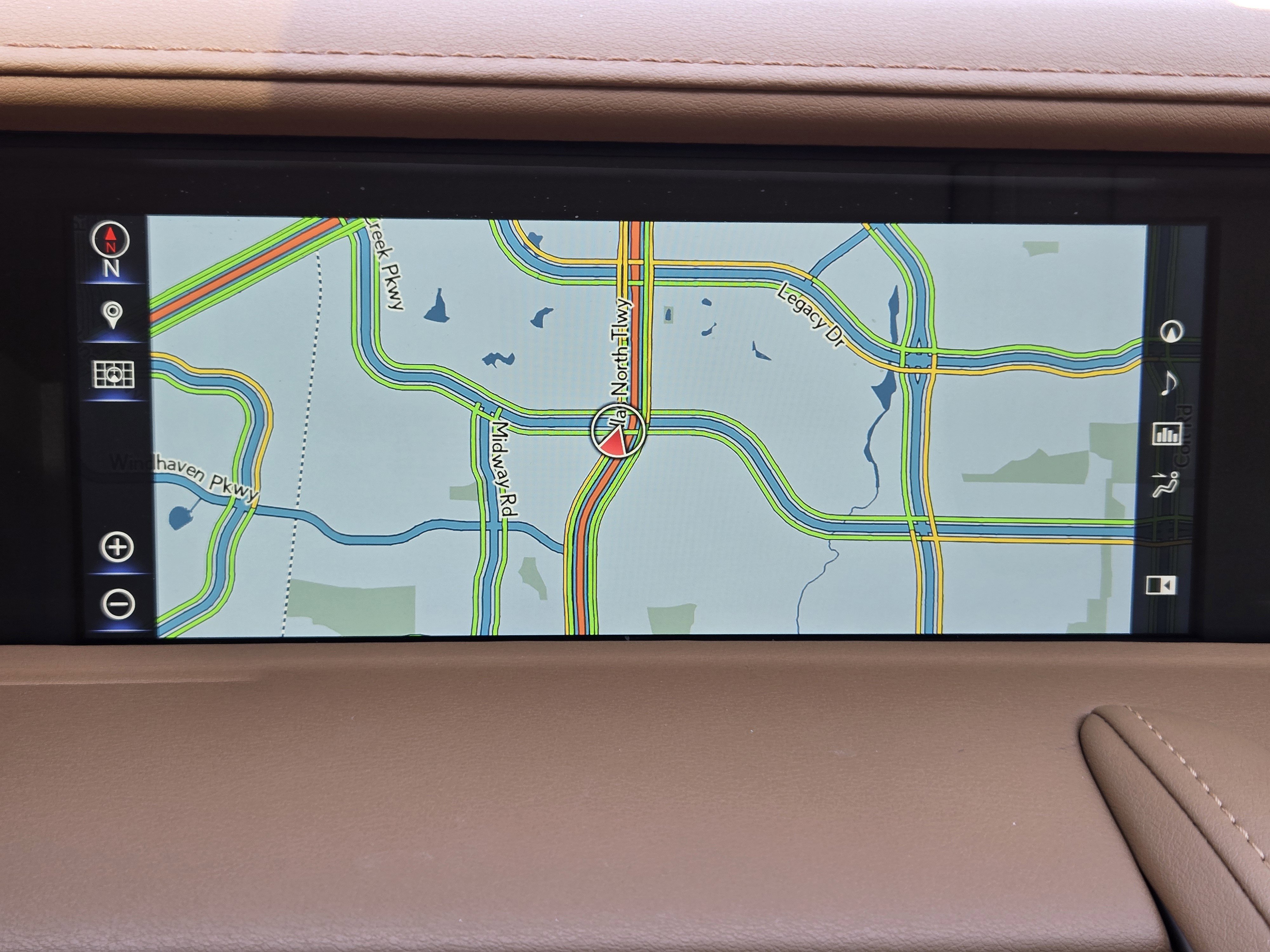 Used 2018 Lexus LC 500 Coupe image 25