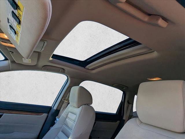 Certified 2019 Honda CR-V EX image 15