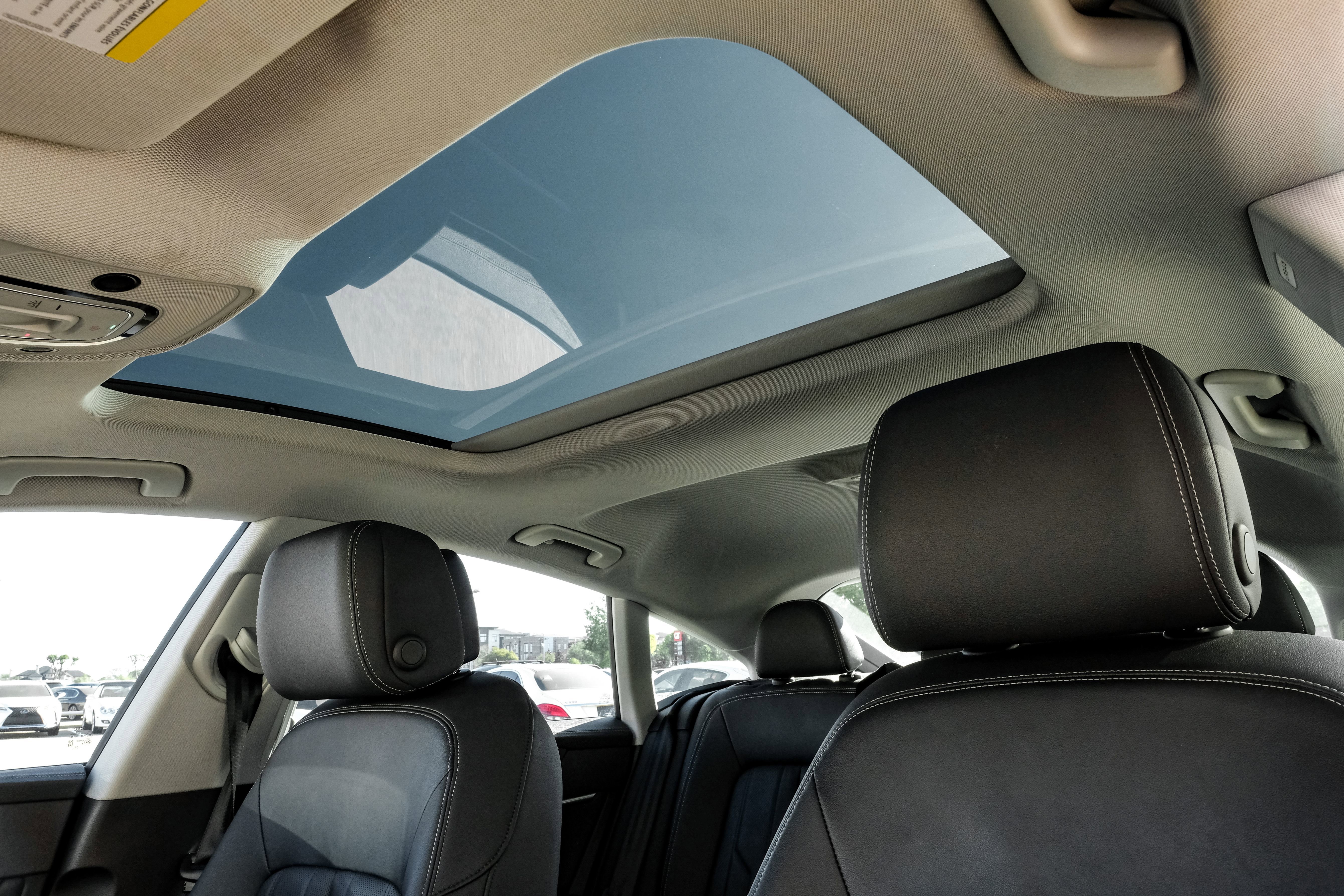 Used 2019 Audi A7 3.0T Prestige w/ Prestige Package image 4