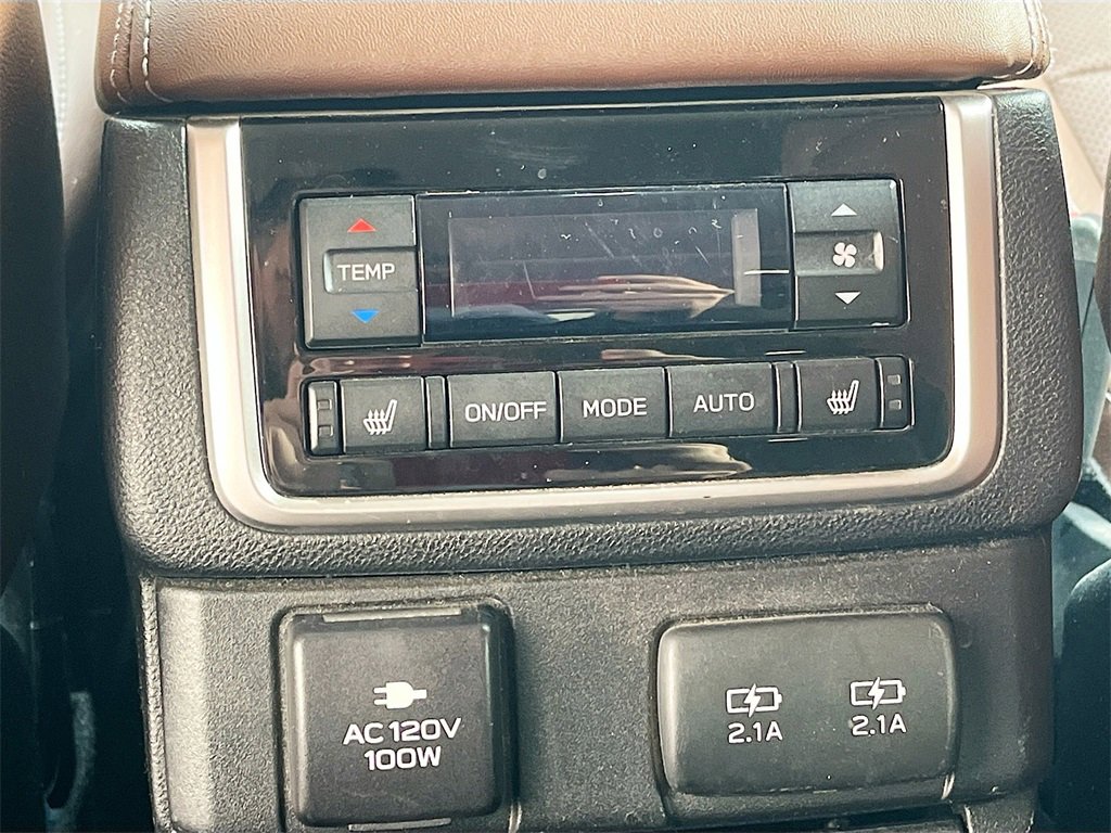 Used 2020 Subaru Ascent Touring w/ Popular Package #3 image 27