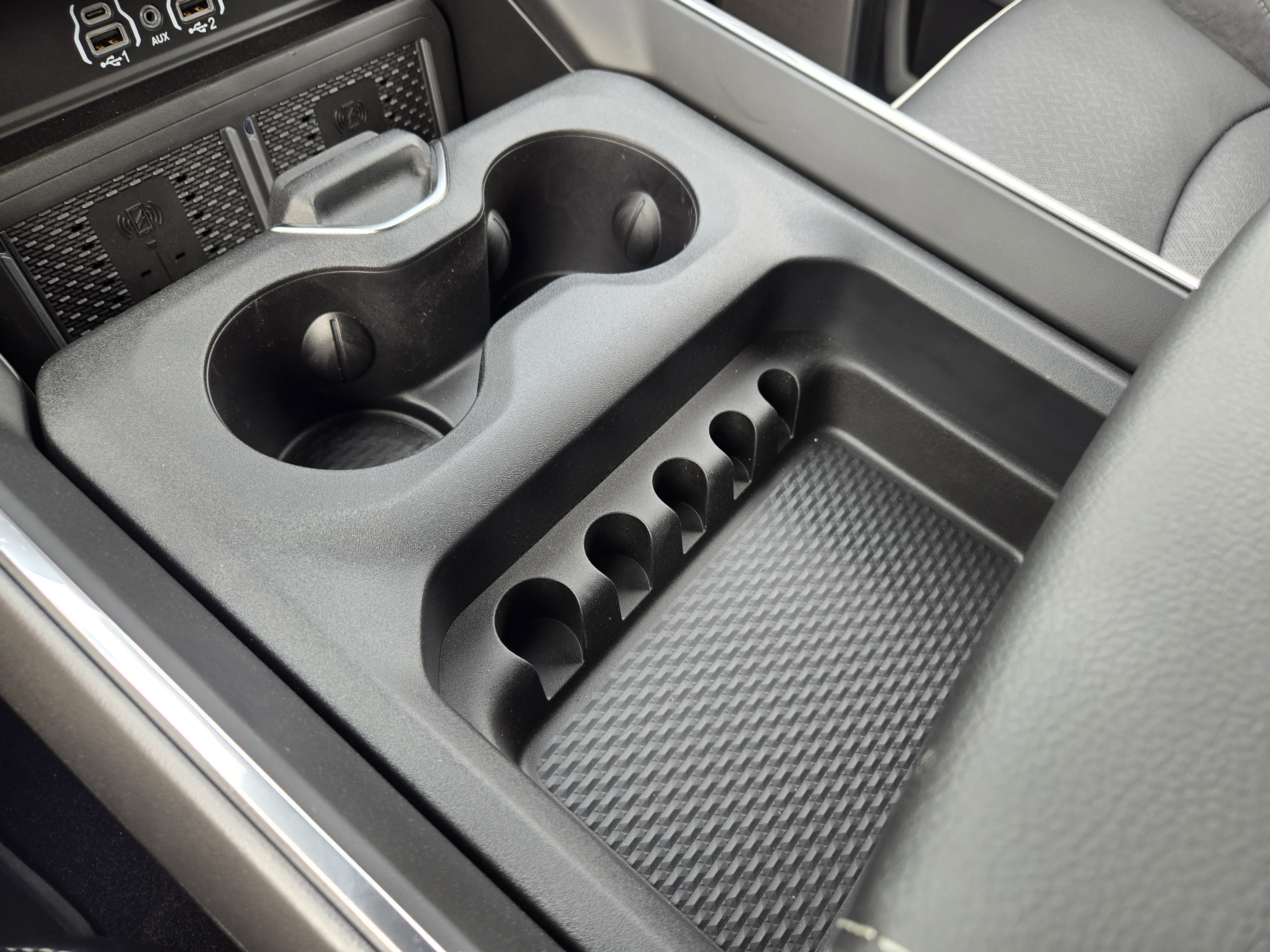 New 2026 RAM 2500 Laramie image 17