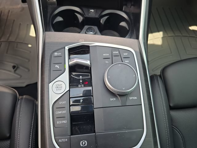 Used 2023 BMW M340i w/ Driving Assistance Package RWD image 20