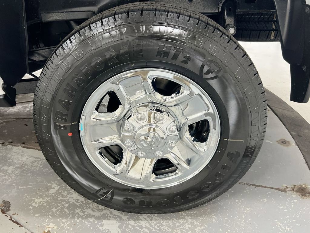 New 2026 RAM 2500 Tradesman image 25