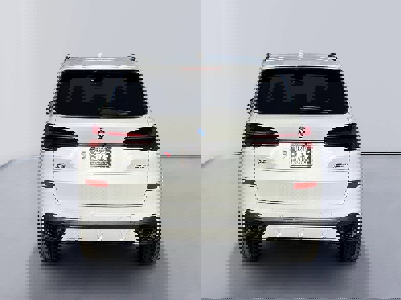 New 2026 BMW X5 xDrive40i w/ Executive Package image 4