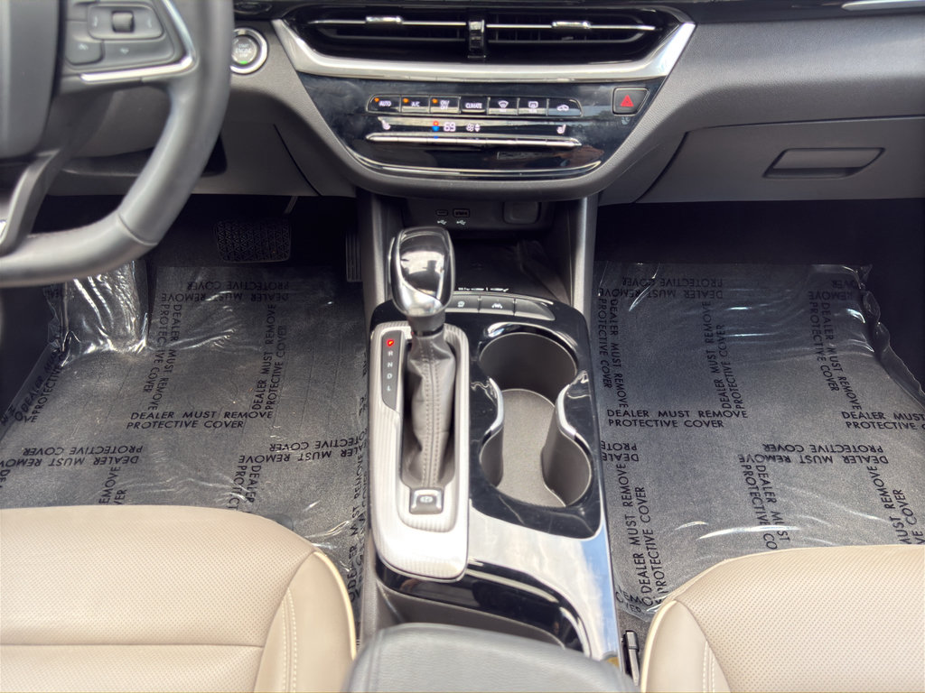 Used 2024 Buick Envista Avenir FWD image 14