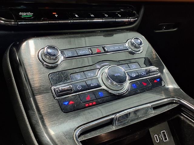 Used 2022 Lincoln Nautilus Reserve image 16