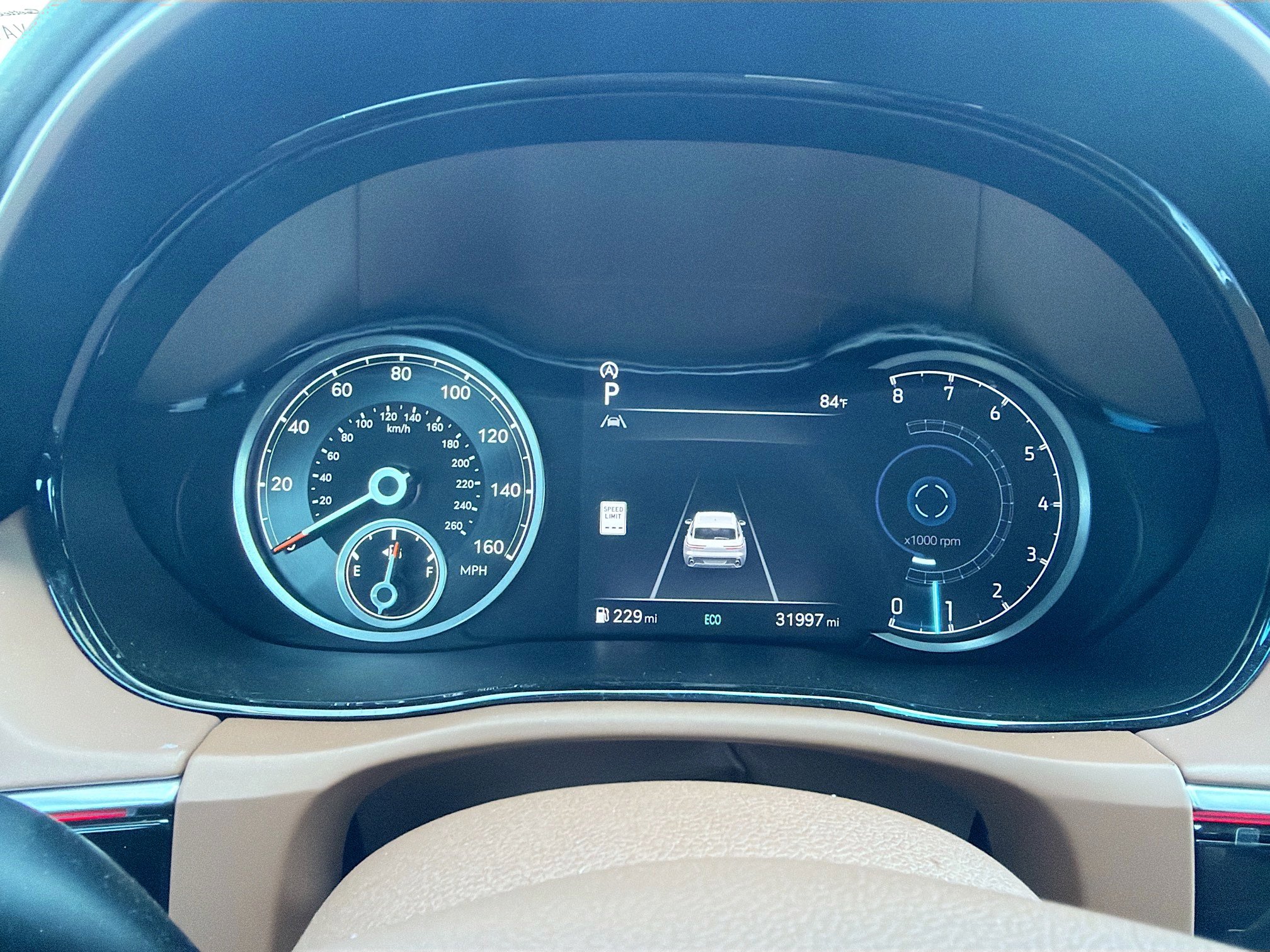 Used 2024 Genesis GV70 2.5T w/ Advanced Package image 40