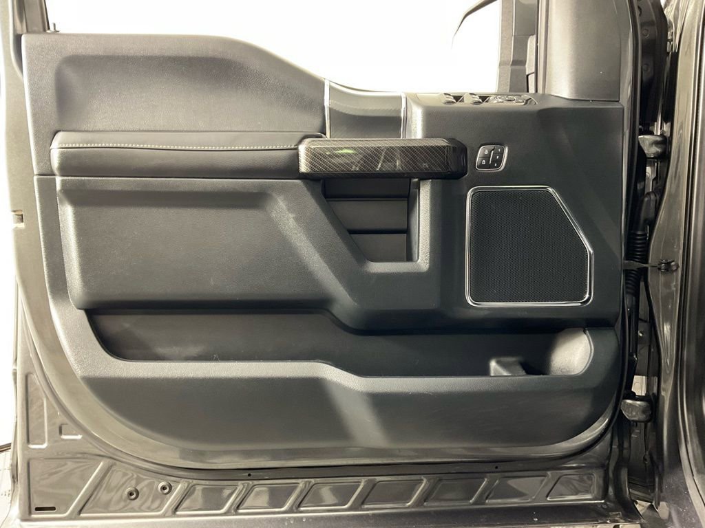 Used 2020 Ford F150 Lariat w/ Equipment Group 502A Luxury image 12