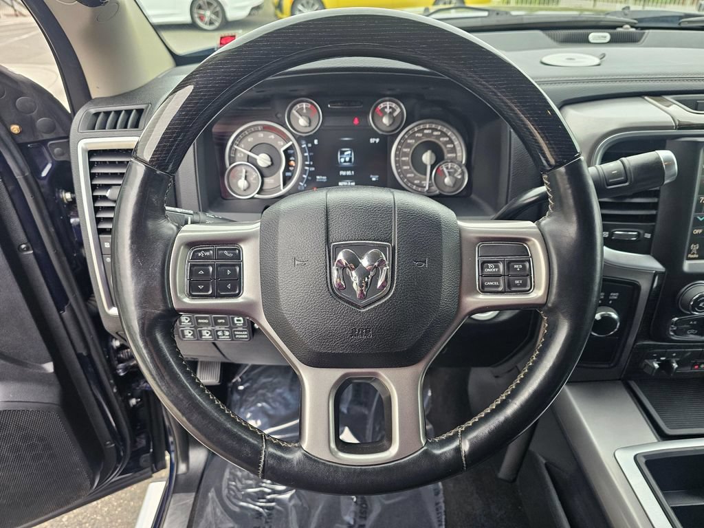 Used 2015 RAM 3500 Laramie Longhorn AWD/4WD image 27